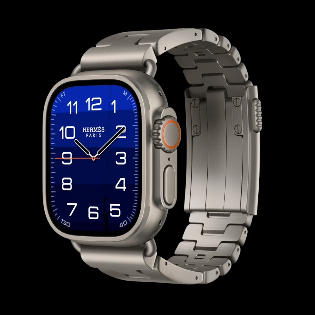 Apple Watch Ultra 4 debiutuje na rynku! Apple mocno stawia na zdrowie i baterię 21 Apple Watch Ultra 4 debiutuje na rynku! Apple mocno stawia na zdrowie i baterię