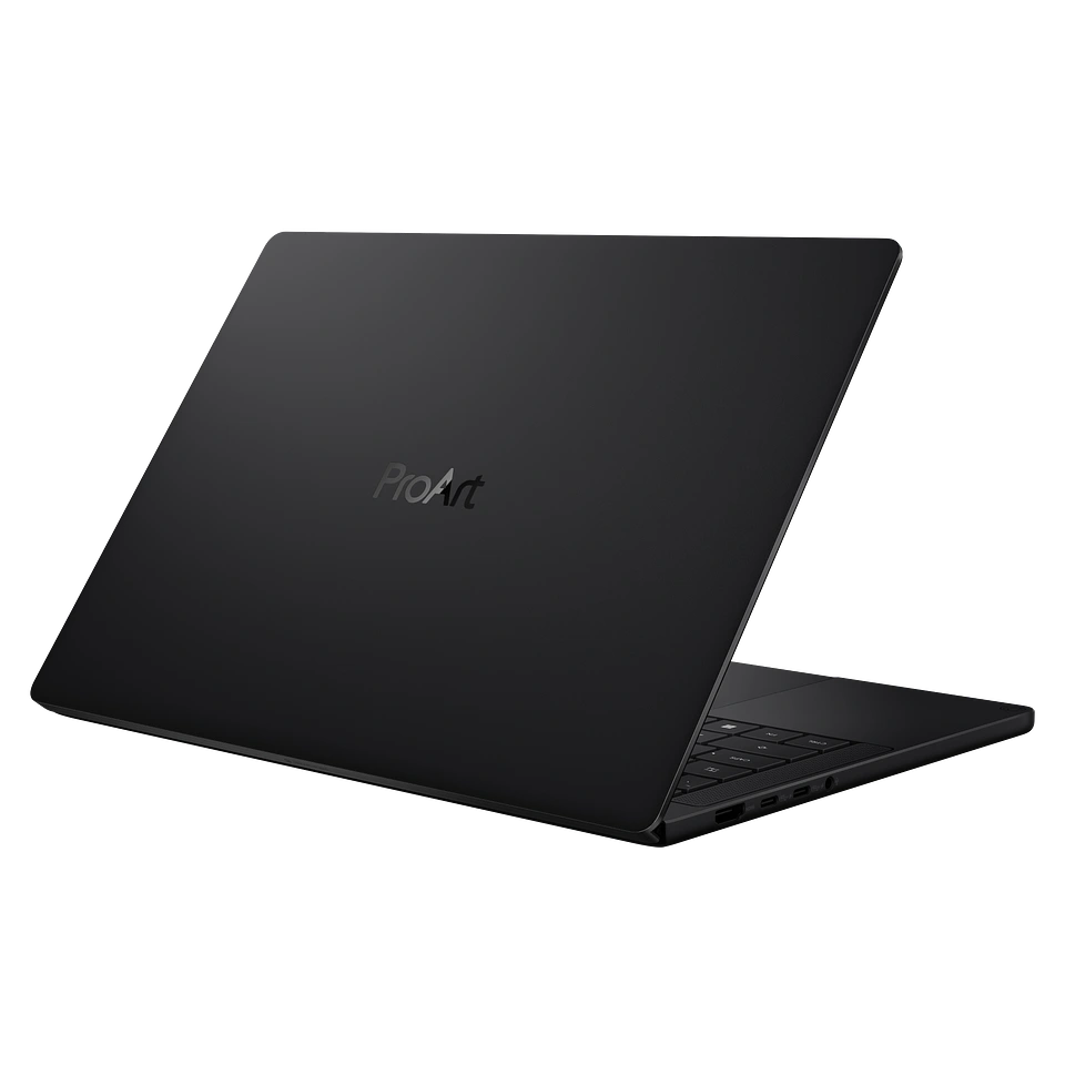IFA 2026: ASUS pokazuje swoje komputery przyszłości! AI wychodzi z chmury 15 IFA 2026: ASUS pokazuje swoje komputery przyszłości! AI wychodzi z chmury