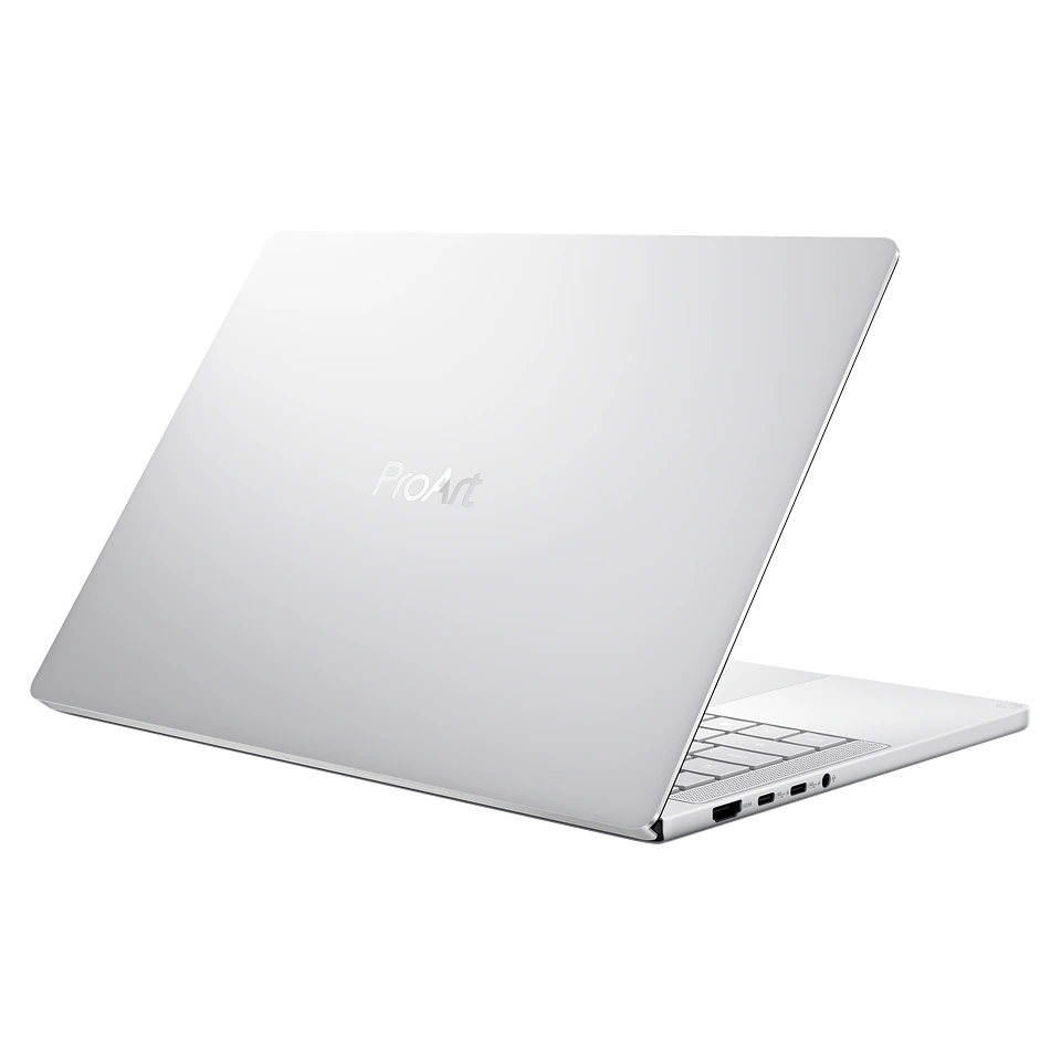 IFA 2026: ASUS pokazuje swoje komputery przyszłości! AI wychodzi z chmury 17 IFA 2026: ASUS pokazuje swoje komputery przyszłości! AI wychodzi z chmury