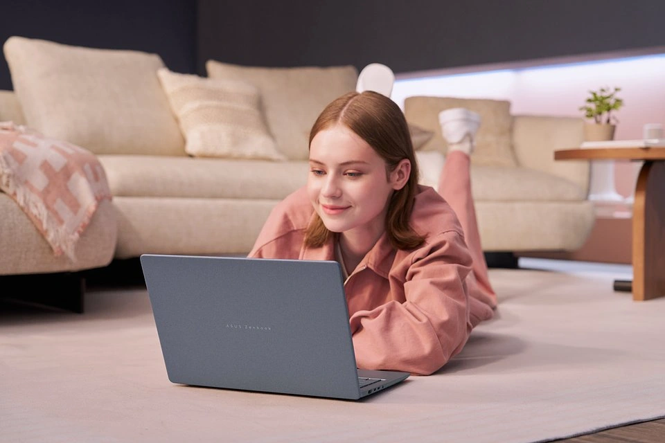 IFA 2026: ASUS pokazuje swoje komputery przyszłości! AI wychodzi z chmury 19 IFA 2026: ASUS pokazuje swoje komputery przyszłości! AI wychodzi z chmury