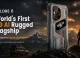 Blackview Xplore 6 to pancerniak, jakiego jeszcze nie było! Ma nietypowy fotograficzny dodatek