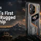 Blackview Xplore 6 to pancerniak, jakiego jeszcze nie było! Ma nietypowy fotograficzny dodatek