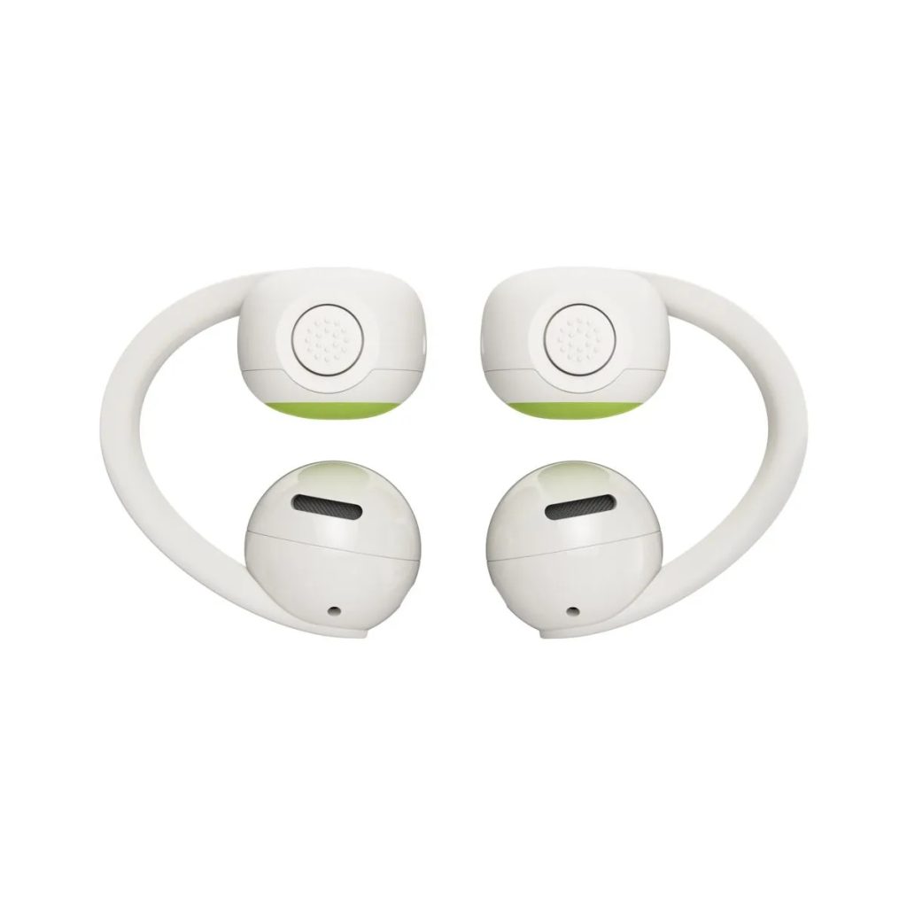 Bose Sport Open Earbuds powracają. Producent zmienia konstrukcję i obniża cenę 17 Bose Sport Open Earbuds powracają. Producent zmienia konstrukcję i obniża cenę