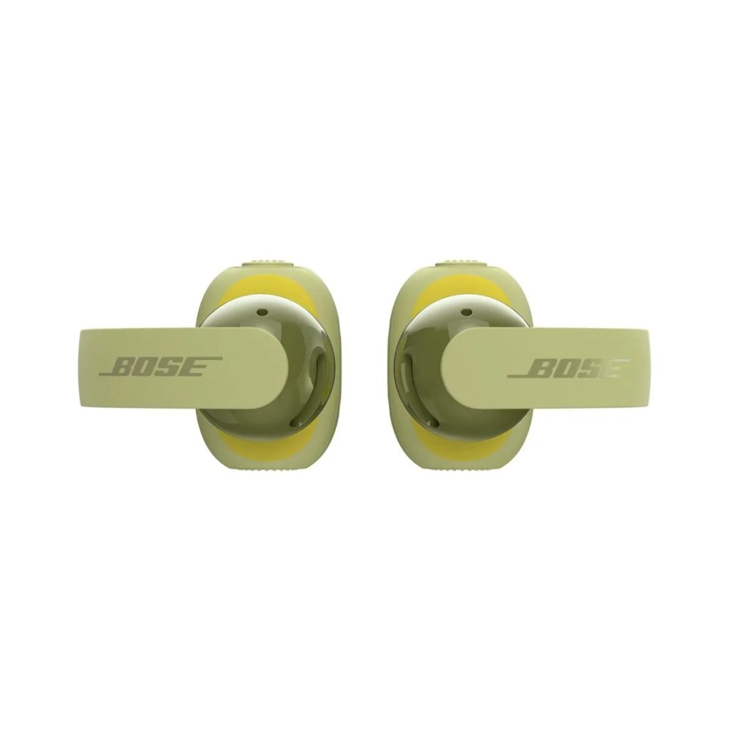 Bose Sport Open Earbuds powracają. Producent zmienia konstrukcję i obniża cenę 19 Bose Sport Open Earbuds powracają. Producent zmienia konstrukcję i obniża cenę