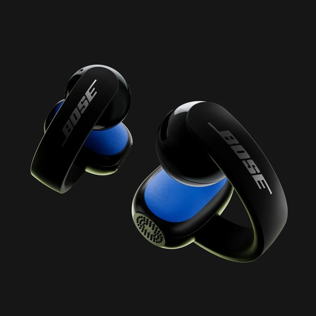 Bose Sport Open Earbuds powracają. Producent zmienia konstrukcję i obniża cenę 21 Bose Sport Open Earbuds powracają. Producent zmienia konstrukcję i obniża cenę