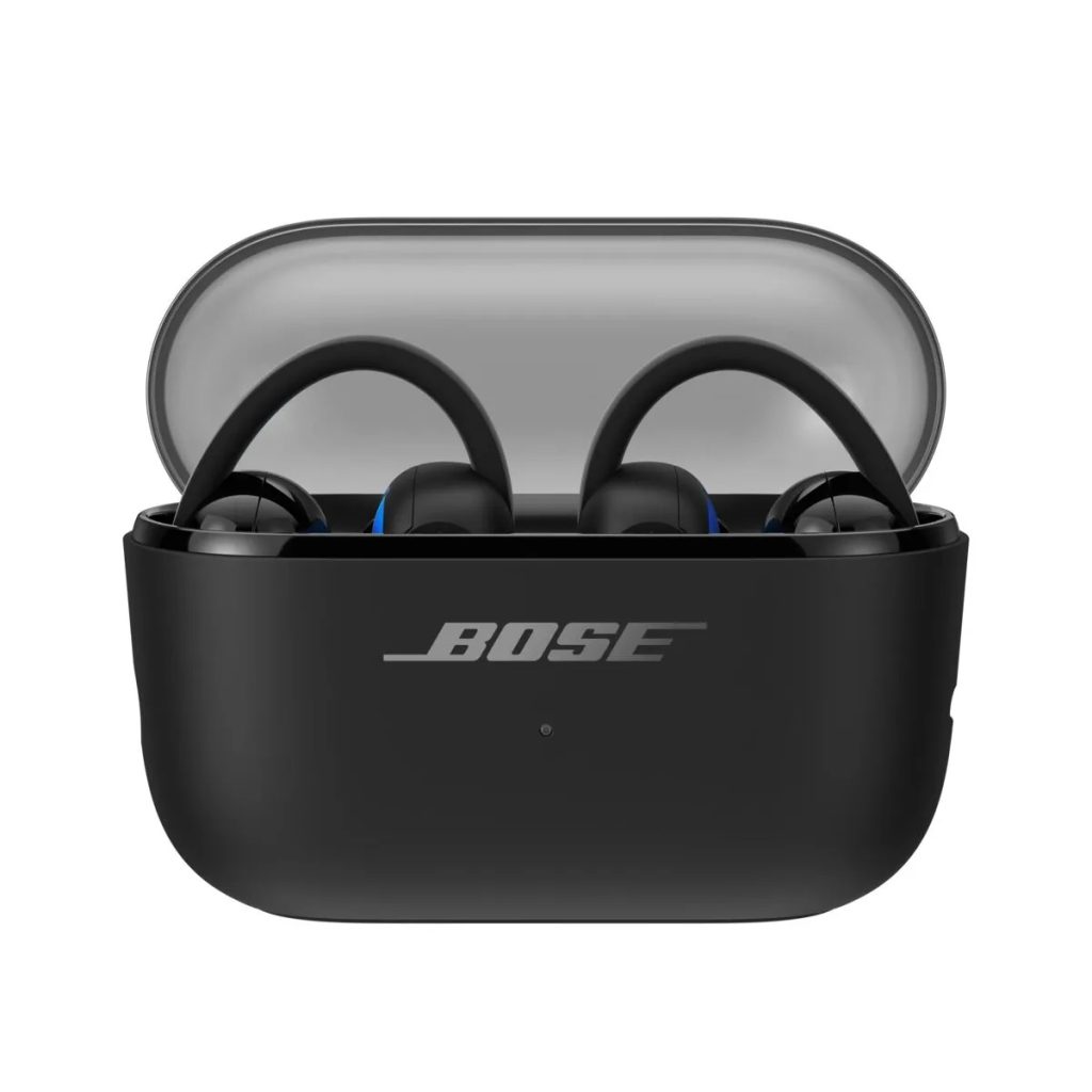Bose Sport Open Earbuds powracają. Producent zmienia konstrukcję i obniża cenę 20 Bose Sport Open Earbuds powracają. Producent zmienia konstrukcję i obniża cenę
