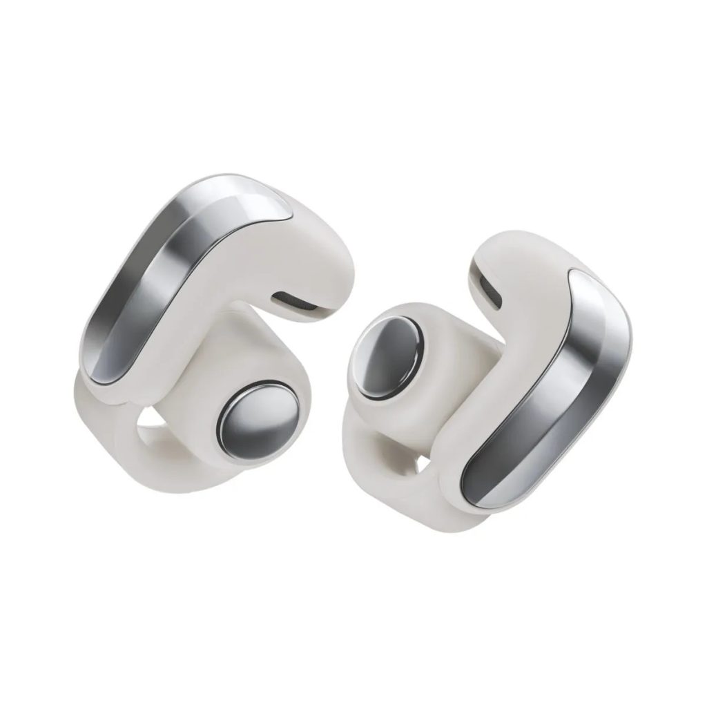 Bose Sport Open Earbuds powracają. Producent zmienia konstrukcję i obniża cenę 13 Bose Sport Open Earbuds powracają. Producent zmienia konstrukcję i obniża cenę