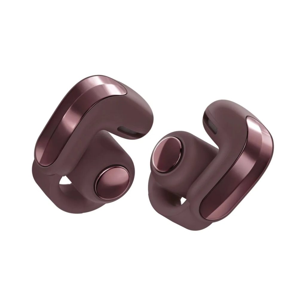 Bose Sport Open Earbuds powracają. Producent zmienia konstrukcję i obniża cenę 14 Bose Sport Open Earbuds powracają. Producent zmienia konstrukcję i obniża cenę