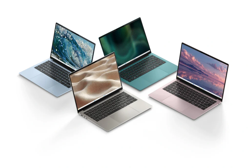 IFA 2026: Dell 14S ma powalczyć z MacBookiem Neo. Dell stawia na mobilność, kolory i długi czas pracy 12 IFA 2026: Dell 14S ma powalczyć z MacBookiem Neo. Dell stawia na mobilność, kolory i długi czas pracy