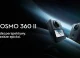 DJI Osmo 360 II oficjalnie. Producent poprawił jedną z największych wad poprzednika