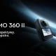 DJI Osmo 360 II oficjalnie. Producent poprawił jedną z największych wad poprzednika