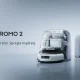 DJI Romo P2 i Romo A2 dotarły do Polski. Nowe roboty sprzątające mają mocne argumenty