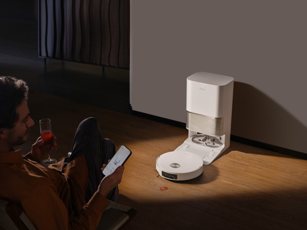 Nowe roboty Dreame już w Polsce! Flagowe rozwiązania w trzech odsłonach 13 Nowe roboty Dreame już w Polsce! Flagowe rozwiązania w trzech odsłonach