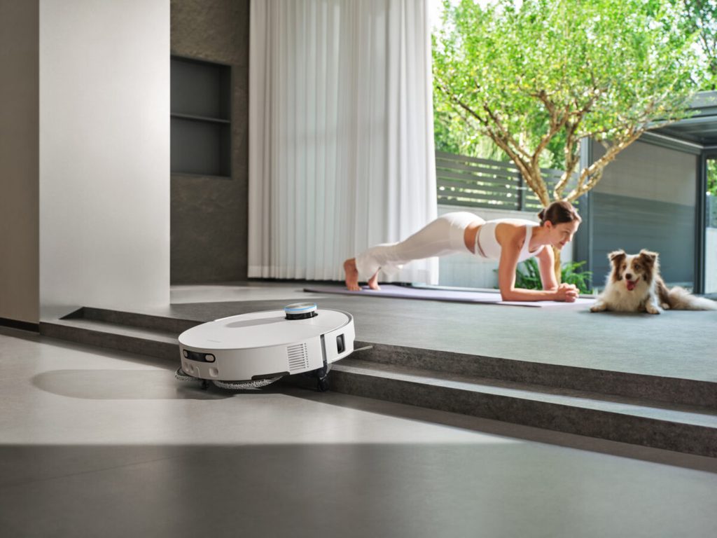 Nowe roboty Dreame już w Polsce! Flagowe rozwiązania w trzech odsłonach 15 Nowe roboty Dreame już w Polsce! Flagowe rozwiązania w trzech odsłonach