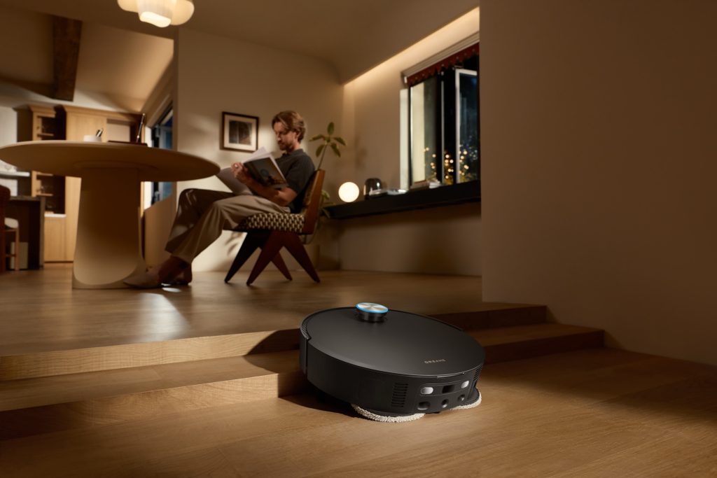 Nowe roboty Dreame już w Polsce! Flagowe rozwiązania w trzech odsłonach 16 Nowe roboty Dreame już w Polsce! Flagowe rozwiązania w trzech odsłonach