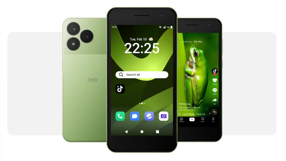 HMD Asha 305 to powrót do przeszłości. Ma jednak pewien współczesny atut 12 HMD Asha 305 to powrót do przeszłości. Ma jednak pewien współczesny atut