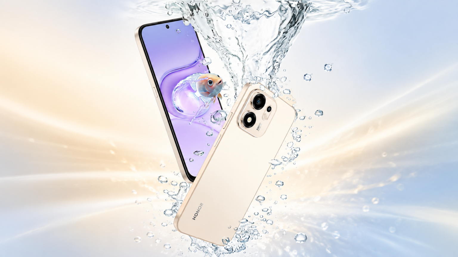 HONOR 600 Elite 5G to twardziel, ale dopisek „Elite” może być tu trochę na wyrost