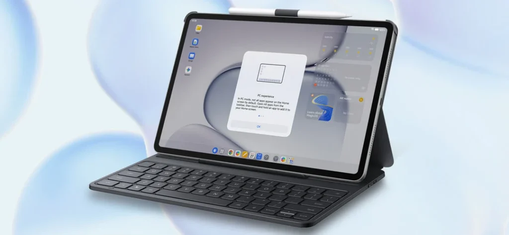 HONOR Pad 20 debiutuje w Polsce. Ten tablet może być ciekawym wyborem do pracy i rozrywki 13 HONOR Pad 20 debiutuje w Polsce. Ten tablet może być ciekawym wyborem do pracy i rozrywki