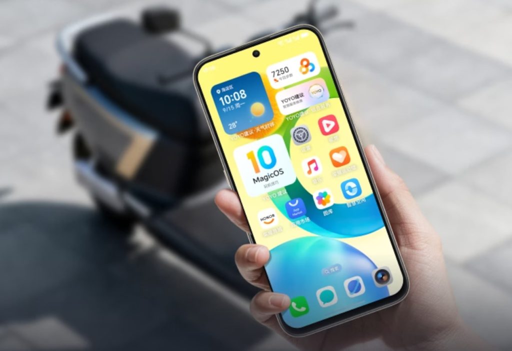 HONOR Play 11 to tani smartfon, który nie udaje flagowca. Ma jednak coś, czego brakuje droższym modelom 12 HONOR Play 11 to tani smartfon, który nie udaje flagowca. Ma jednak coś, czego brakuje droższym modelom
