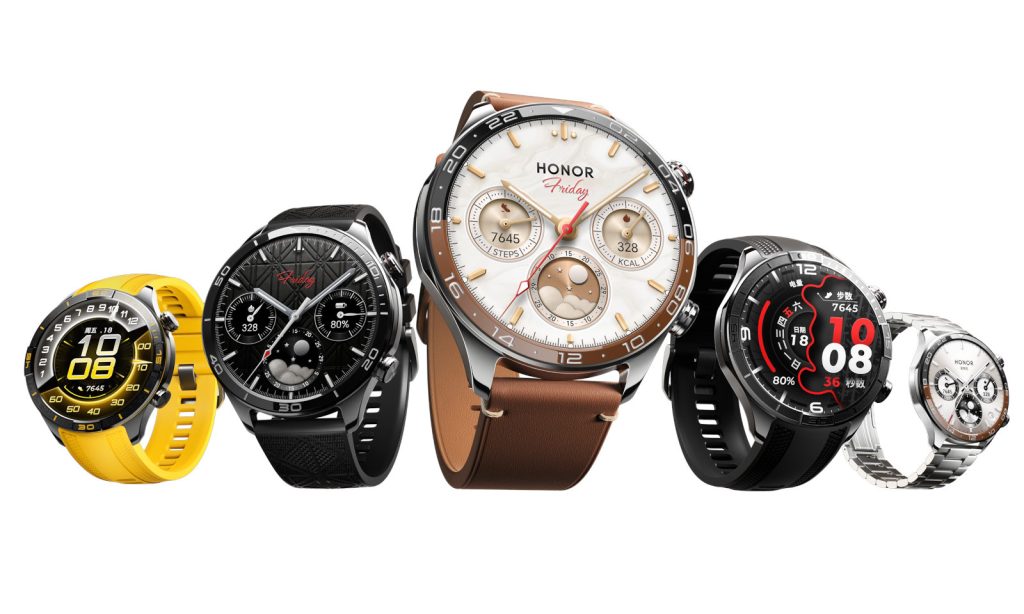 HONOR Watch 6 Pro zadebiutował! Producent postawił na zdrowie, sport i długą pracę 12 HONOR Watch 6 Pro zadebiutował. Producent postawił na zdrowie, sport i długą pracę