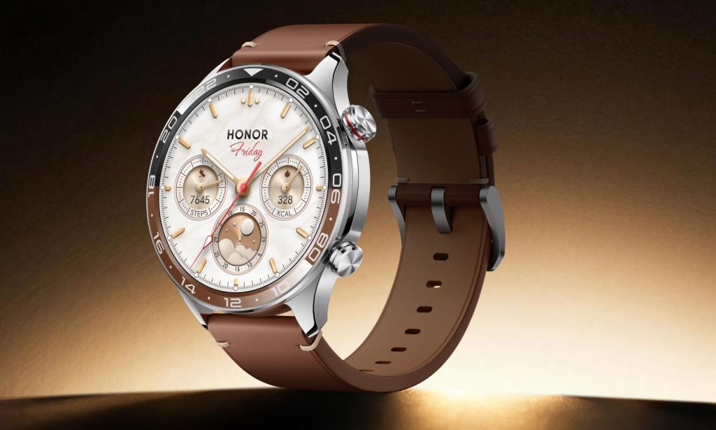 HONOR Watch 6 Pro zadebiutował! Producent postawił na zdrowie, sport i długą pracę 13 HONOR Watch 6 Pro zadebiutował. Producent postawił na zdrowie, sport i długą pracę