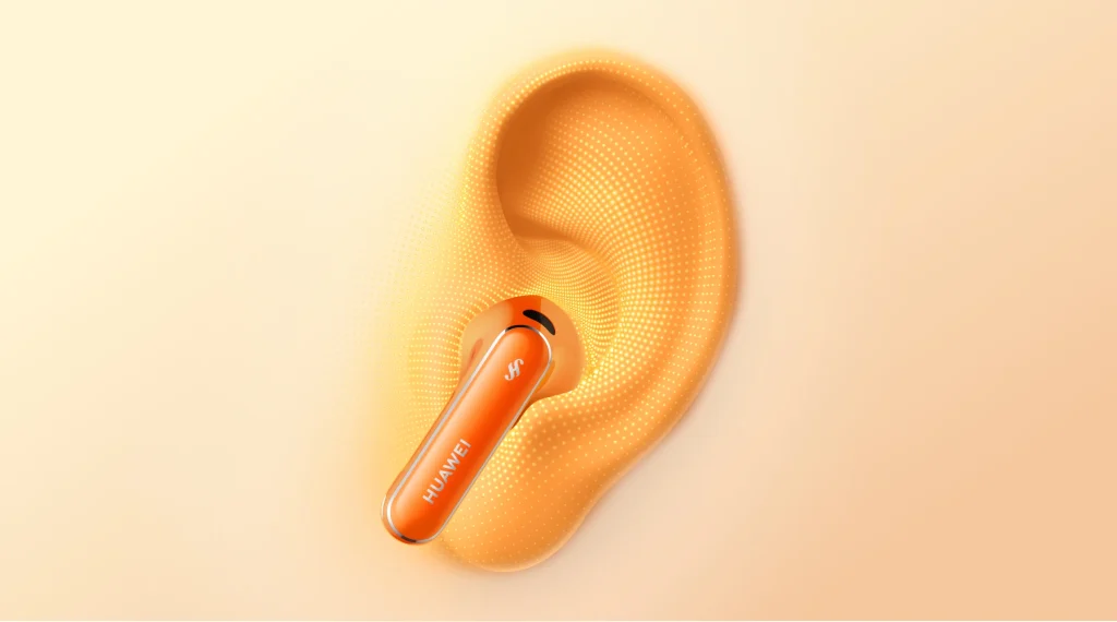 Huawei FreeBuds 7 mają sposób na hałas! AI analizuje otoczenie 400 tys. razy na sekundę 12 Huawei FreeBuds 7 mają sposób na hałas! AI analizuje otoczenie 400 tys. razy na sekundę