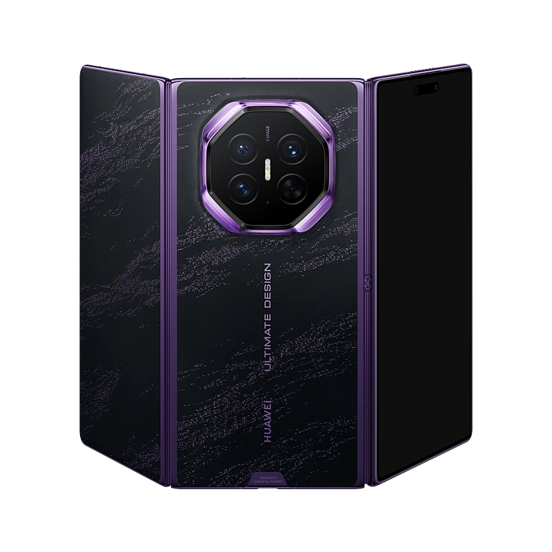 Huawei Mate XT 2 nadchodzi! Huawei zmienia konstrukcję swojego potrójnego składaka 16 Huawei Mate XT 2 nadchodzi! Huawei zmienia konstrukcję swojego potrójnego składaka