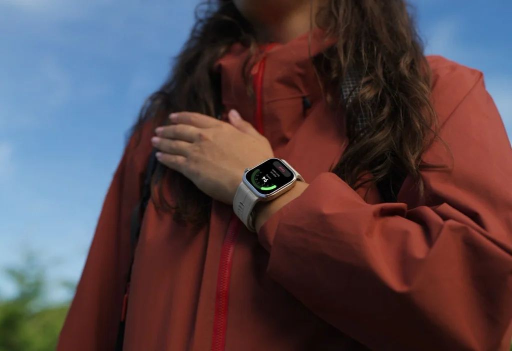 Huawei Watch 6, Watch 6 Pro i Watch D3 oficjalnie. Nowe zegarki stawiają na zdrowie 20 Huawei Watch 6, Watch 6 Pro i Watch D3 oficjalnie. Nowe zegarki stawiają na zdrowie