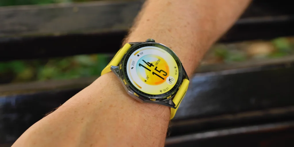 Huawei Watch GT 7 i GT 7 Pro debiutują w Polsce. Huawei stawia na długą pracę i sport 15 Huawei Watch GT 7 i GT 7 Pro debiutują w Polsce. Huawei stawia na długą pracę i sport