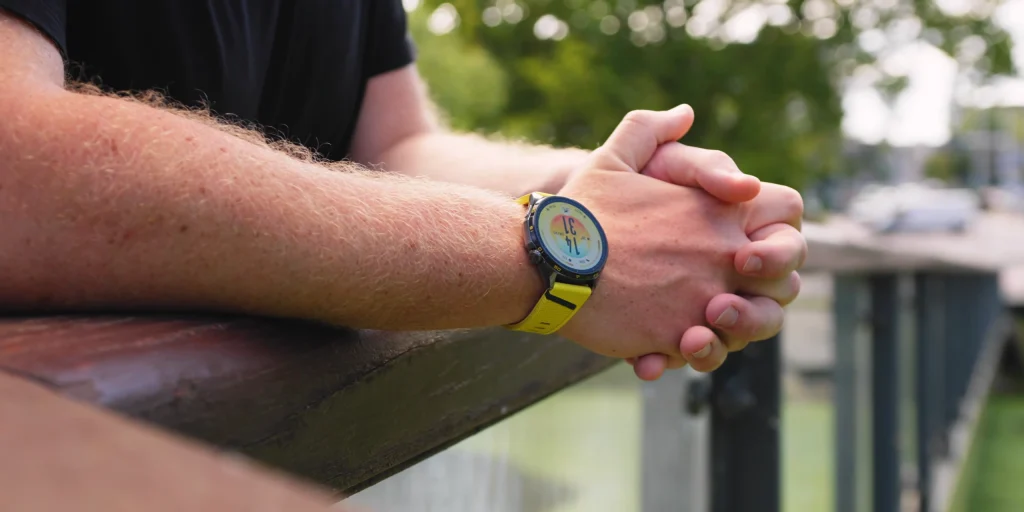 Huawei Watch GT 7 i GT 7 Pro debiutują w Polsce. Huawei stawia na długą pracę i sport 17 Huawei Watch GT 7 i GT 7 Pro debiutują w Polsce. Huawei stawia na długą pracę i sport