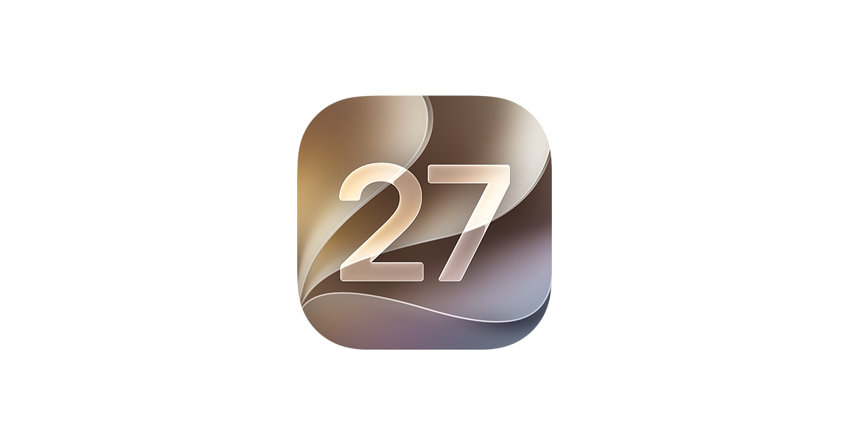 Kiedy iOS 27 trafi na Twojego iPhone’a? Apple podało konkretną datę