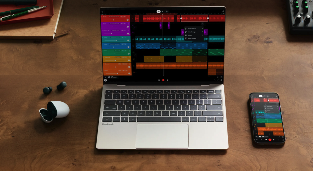 Pierwsze Googlebooki trafiają na rynek! Google ma nowy pomysł na laptopy 12 Pierwsze Googlebooki trafiają na rynek! Google ma nowy pomysł na laptopy