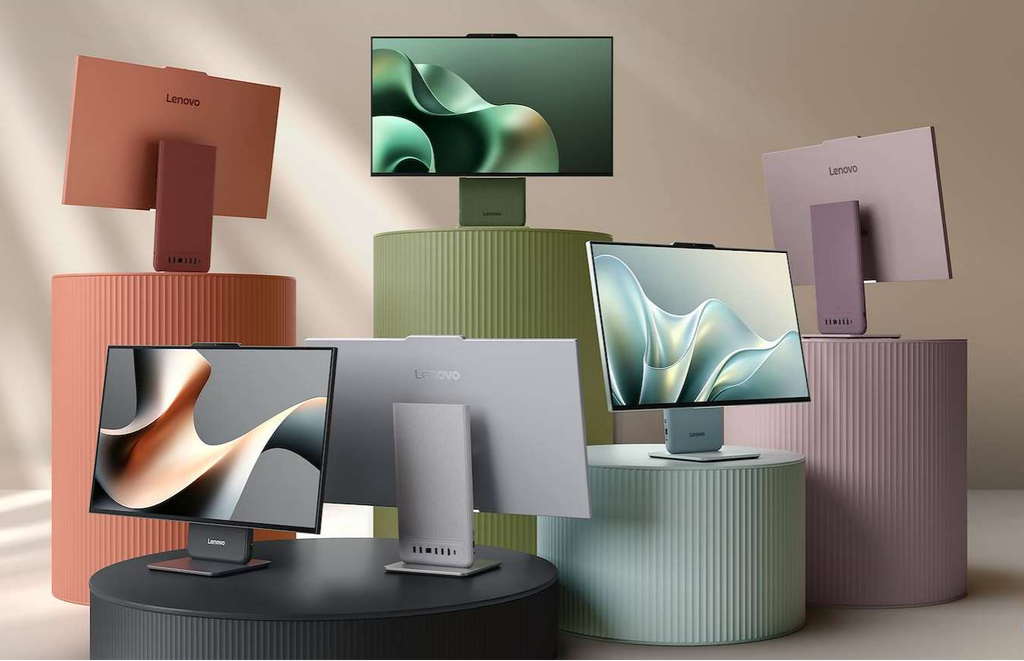 IFA 2026: Lenovo pokazuje nowe oblicze komputerów. IdeaPad Vibe, IdeaCentre i Yoga stawiają na AI 15 IFA 2026: Lenovo pokazuje nowe oblicze komputerów. IdeaPad Vibe, IdeaCentre i Yoga stawiają na AI