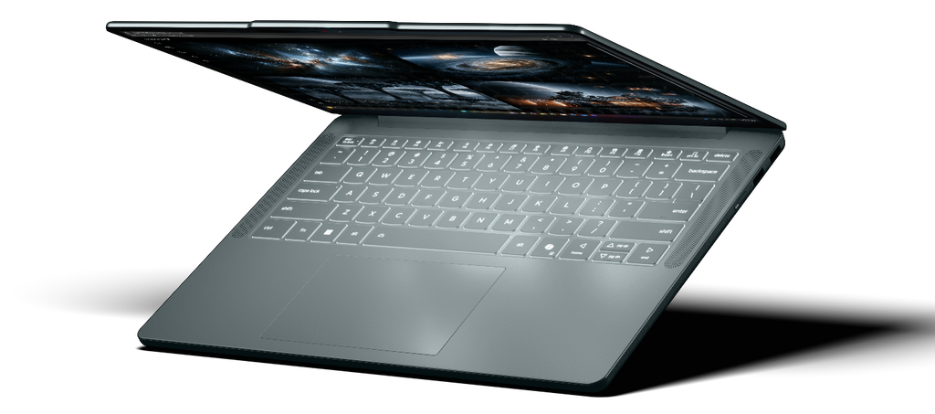 IFA 2026: Lenovo pokazuje nowe oblicze komputerów. IdeaPad Vibe, IdeaCentre i Yoga stawiają na AI 13 IFA 2026: Lenovo pokazuje nowe oblicze komputerów. IdeaPad Vibe, IdeaCentre i Yoga stawiają na AI