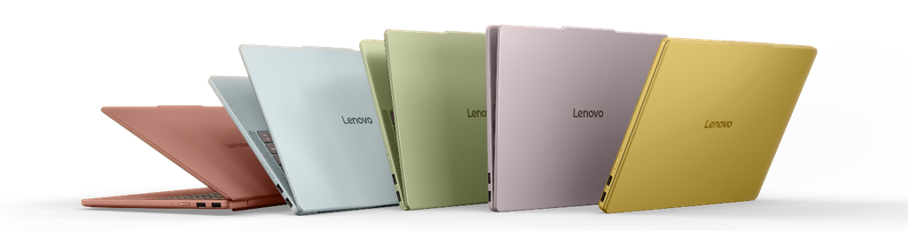 IFA 2026: Lenovo pokazuje nowe oblicze komputerów. IdeaPad Vibe, IdeaCentre i Yoga stawiają na AI 14 IFA 2026: Lenovo pokazuje nowe oblicze komputerów. IdeaPad Vibe, IdeaCentre i Yoga stawiają na AI
