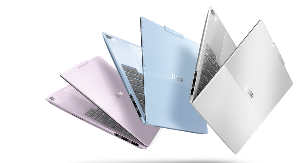 IFA 2026: Lenovo stawia na hybrydową sztuczną inteligencję! Nowe komputery, monitory i bezpieczeństwo dla firm 17 IFA 2026: Lenovo stawia na hybrydową sztuczną inteligencję! Nowe komputery, monitory i bezpieczeństwo dla firm