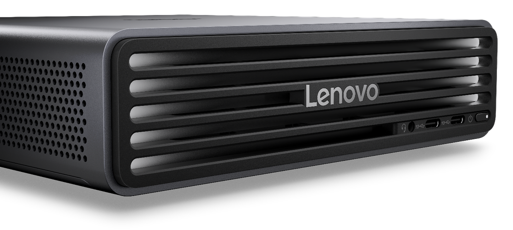IFA 2026: Lenovo stawia na hybrydową sztuczną inteligencję! Nowe komputery, monitory i bezpieczeństwo dla firm 12 IFA 2026: Lenovo stawia na hybrydową sztuczną inteligencję! Nowe komputery, monitory i bezpieczeństwo dla firm