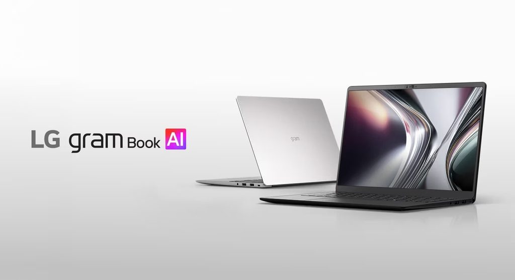 LG Gram Book AI 2026 wygląda niepozornie, ale może zaskoczyć czasem pracy 12 LG Gram Book AI 2026 wygląda niepozornie, ale może zaskoczyć czasem pracy