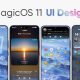 MagicOS 11 oficjalnie! HONOR mocno zmienił wygląd Androida 17