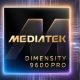 MediaTek Dimensity 9600 Pro oficjalnie! Tajwańczycy pokazali, na co stać 2 nm