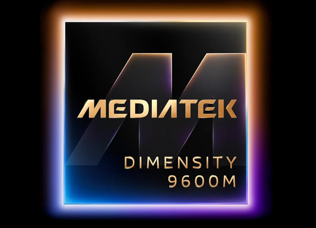 MediaTek Dimensity 9600 Pro oficjalnie! Tajwańczycy pokazali, na co stać 2 nm 14 MediaTek Dimensity 9600 Pro oficjalnie! Tajwańczycy pokazali, na co stać 2 nm
