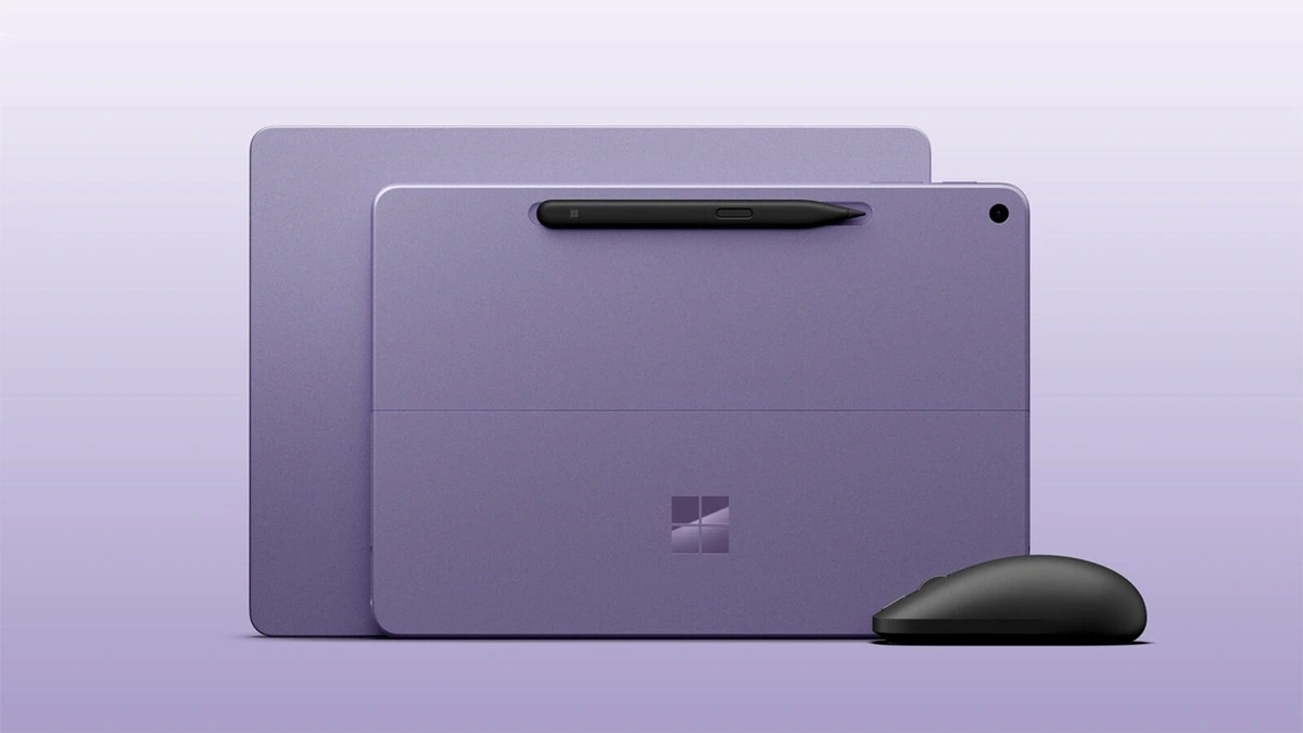 Nowy Surface Pro i Surface Laptop oficjalnie! Microsoft podkręca AI i ceny