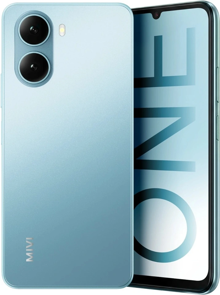 Nowa marka smartfonów próbuje zawalczyć ceną! Mivi One 5G już pokazuje możliwości 14 Nowa marka smartfonów próbuje zawalczyć ceną! Mivi One 5G już pokazuje możliwości