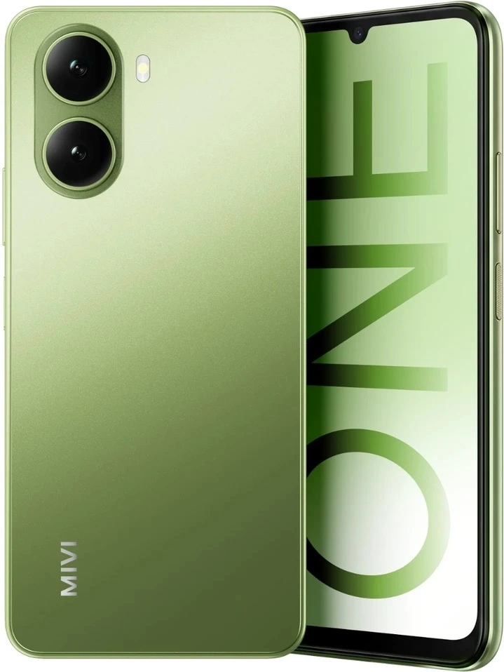 Nowa marka smartfonów próbuje zawalczyć ceną! Mivi One 5G już pokazuje możliwości 15 Nowa marka smartfonów próbuje zawalczyć ceną! Mivi One 5G już pokazuje możliwości