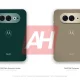 Motorola Razr Flex nadchodzi! Szeroki składak może namieszać na rynku