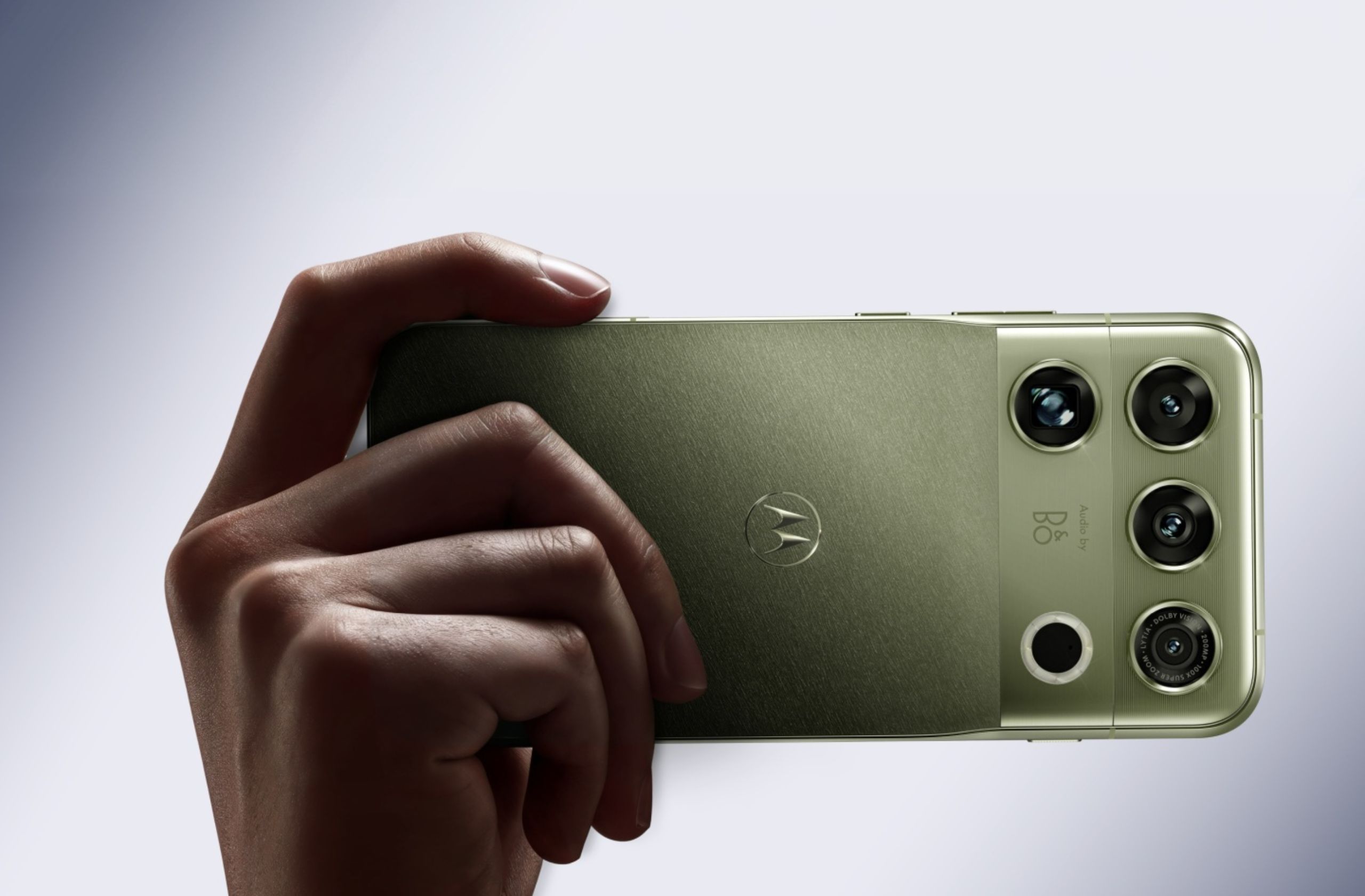 Motorola Signature 27 nadchodzi! To może być prawdziwy flagowiec