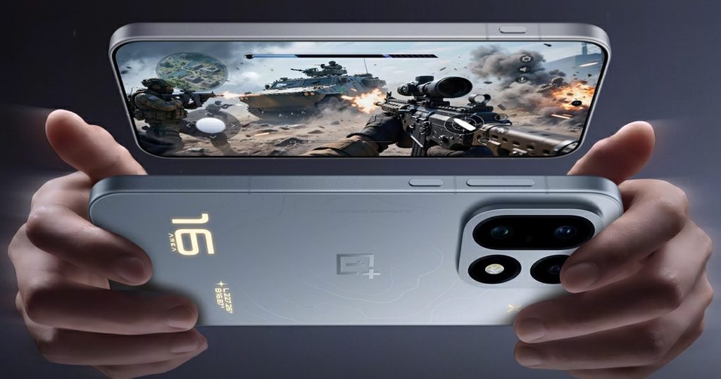 OnePlus 16 coraz bliżej premiery! Co o nim wiemy? 12 OnePlus 16 coraz bliżej premiery! Co o nim wiemy?
