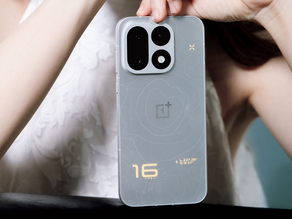 OnePlus 16 coraz bliżej premiery! Co o nim wiemy? 16 OnePlus 16 coraz bliżej premiery! Co o nim wiemy?