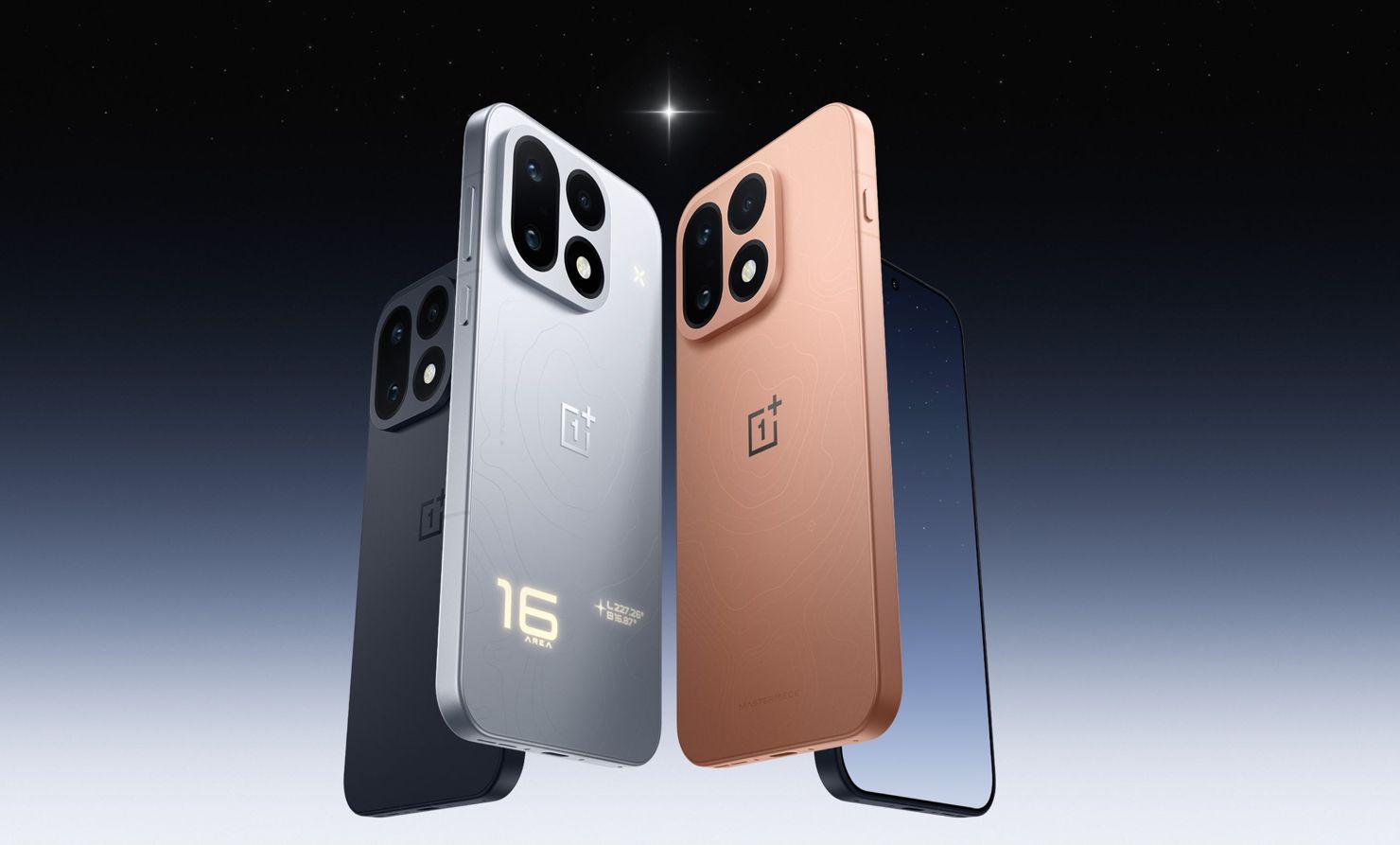 OnePlus 16 pokazuje pazur! Takiego wyniku w AnTuTu jeszcze nie było