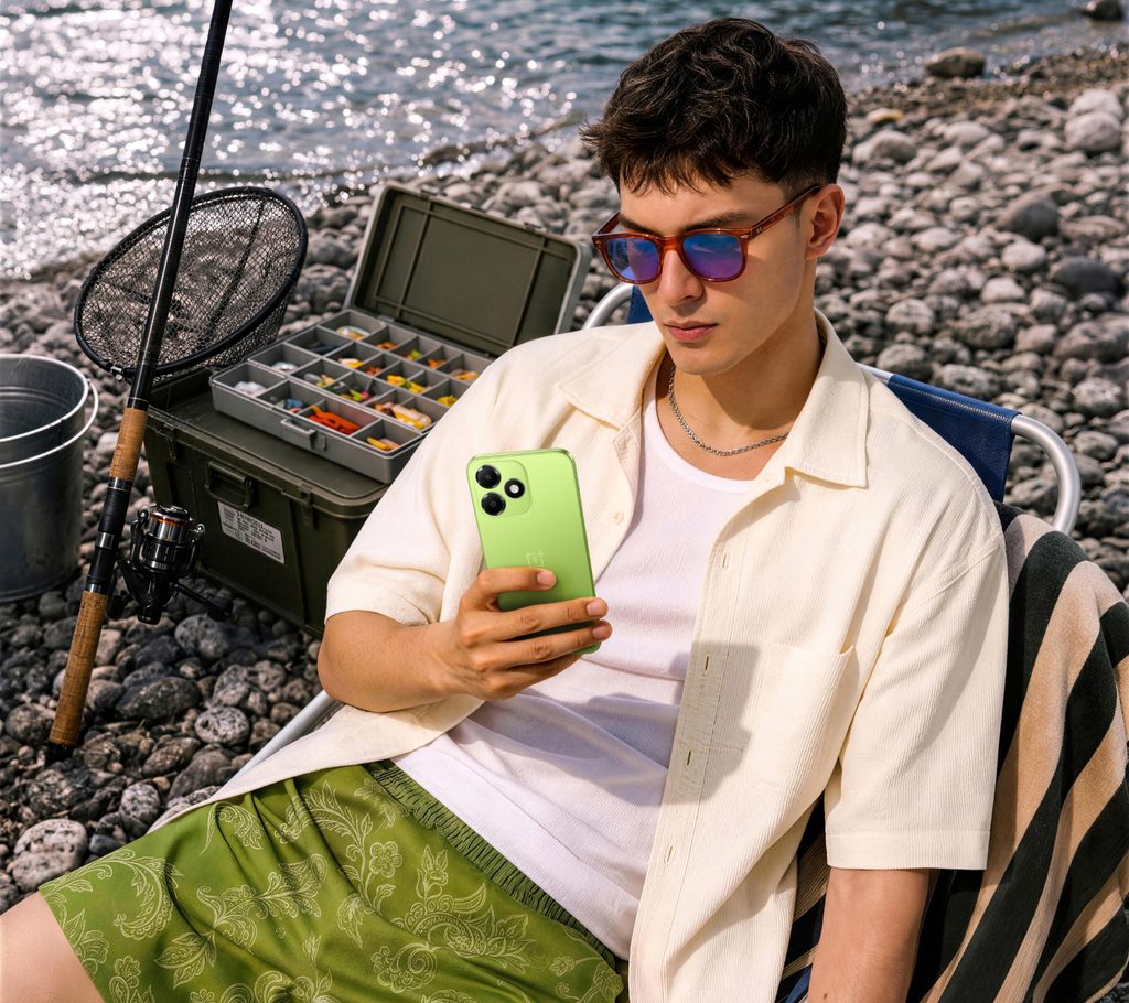 Piekło zamarzło? OnePlus po raz pierwszy postawił na procesor Unisoc 13 Piekło zamarzło? OnePlus po raz pierwszy postawił na procesor Unisoc